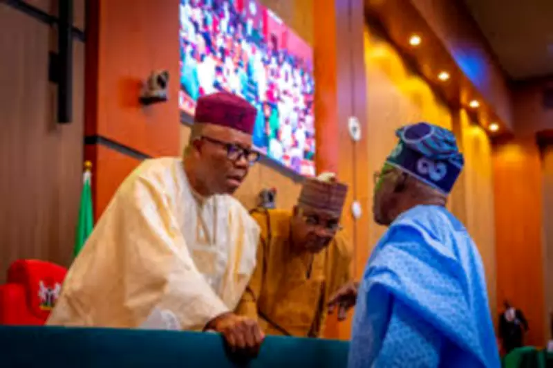 Senate Approves President Tinubu's $6 Billion External Loan Request for Infrastructure