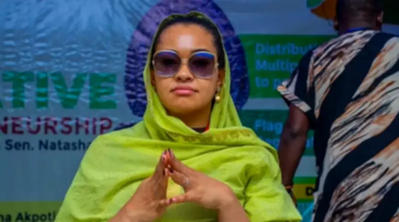 Senator Natasha Removed from UN Women's Delegation, Replaced by Male Colleague