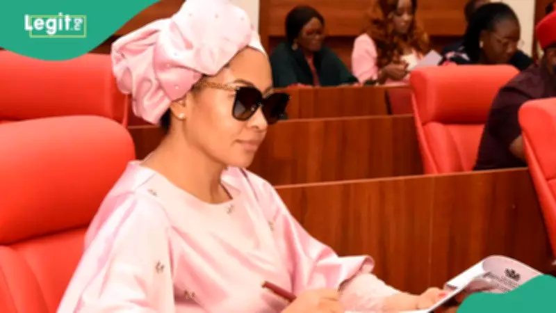 Senator Natasha Urges Defectors to Return to PDP Ahead of 2027 Elections