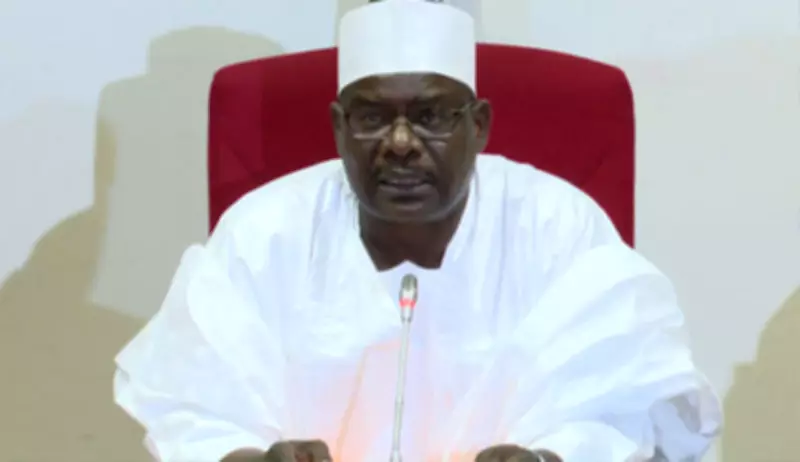 Senator Ndume Exposes Terrorists' New Bomb Delivery Method Using Keke Napep