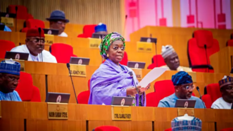 Senators Adebule and Yar'Adua Extend Eid-el-Fitr Greetings, Praise Armed Forces