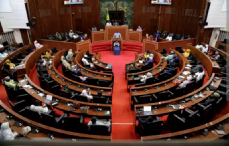 Senegal Doubles Penalty for Same-Sex Relations to 10 Years in Prison