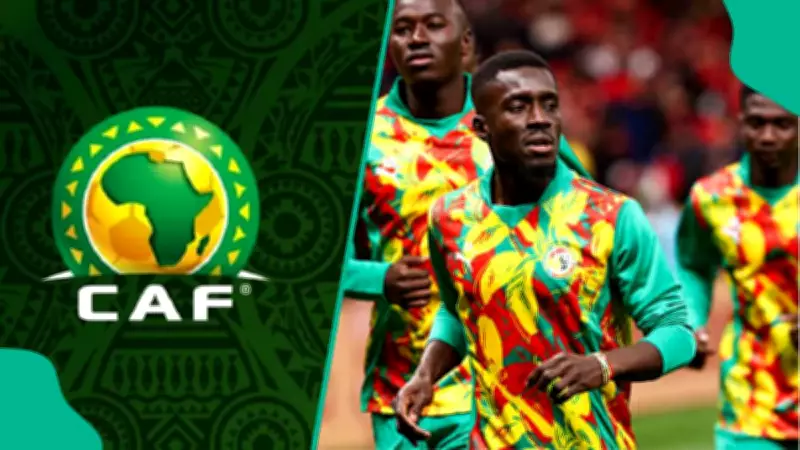 Senegal's Idrissa Gueye Offers to Return AFCON Medal to Morocco Amid CAF Controversy