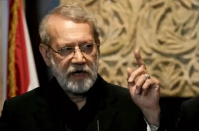 Senior Iranian Official Who Warned Trump Killed in Israeli Airstrike