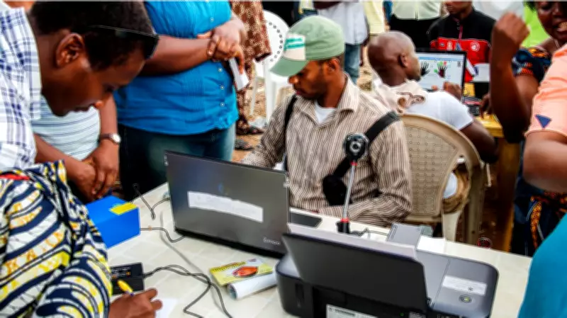 Senior Lawyer Warns Against Over-Reliance on Election Technology in Nigeria