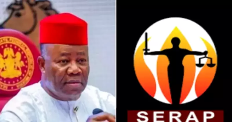 SERAP Issues 7-Day Ultimatum to Akpabio Over ₦200 Trillion NNPCL Probe