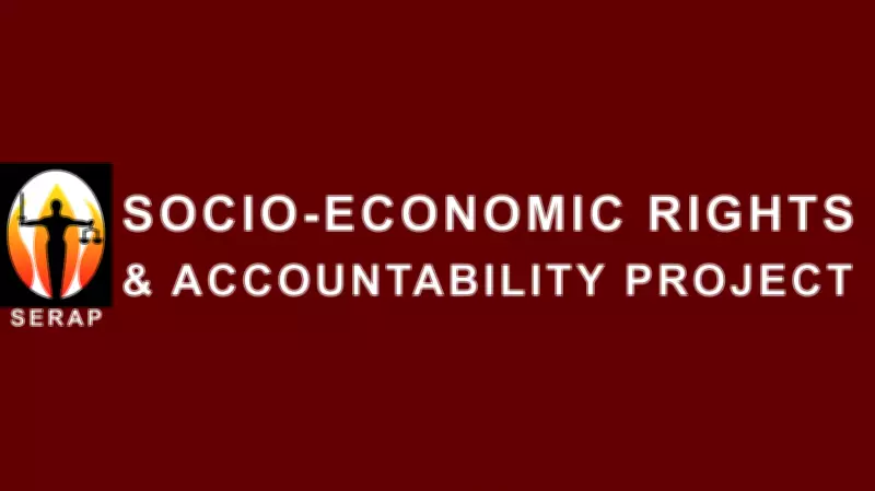 SERAP Urges President Tinubu to Investigate NNPC's N5.9 Billion Rebranding Expenses