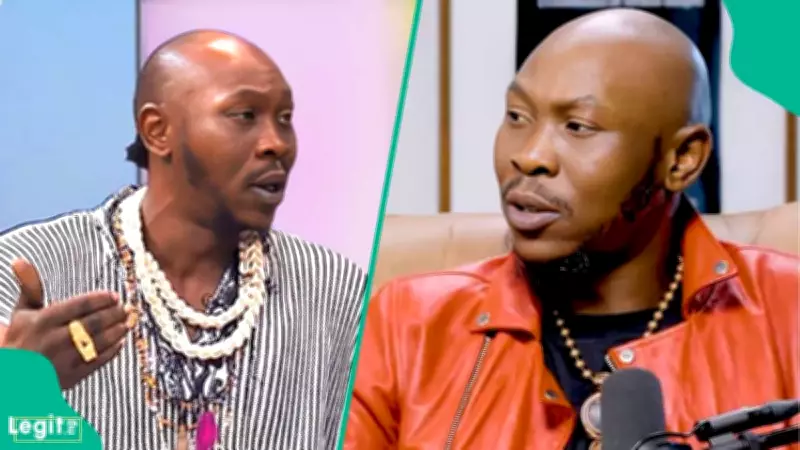 Seun Kuti Demands Law to Jail Pastors Who Can't Prove Miracles in Hospital