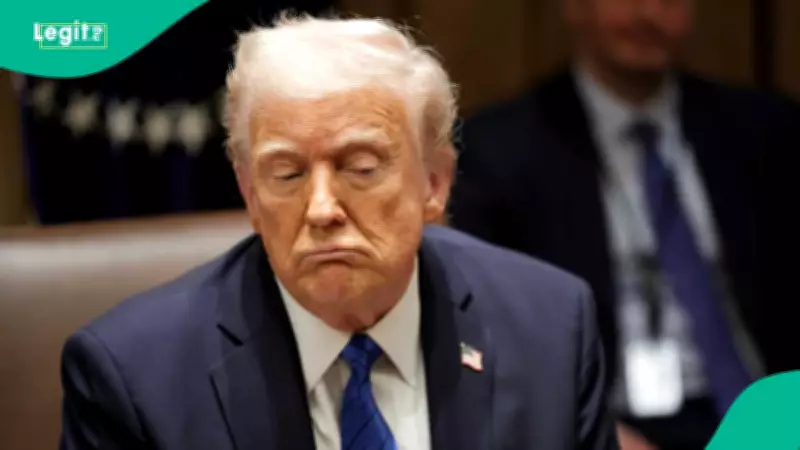 Seven Key Reasons Trump's Iran War Strategy Has Failed to Secure Victory