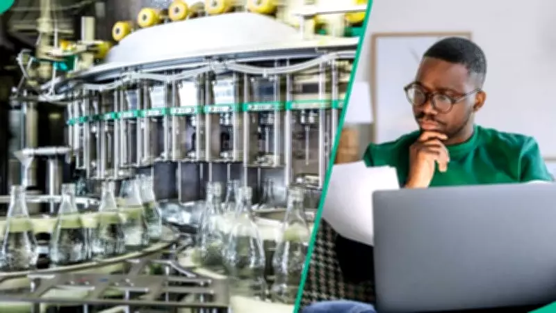 Seven-Up Bottling Company Opens 2026 Graduate Trainee Programme Applications