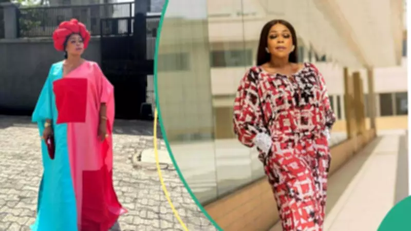 Shaffy Bello Reveals Tubal Ligation Decision, Prioritizing Personal Choice Over Family Pressure