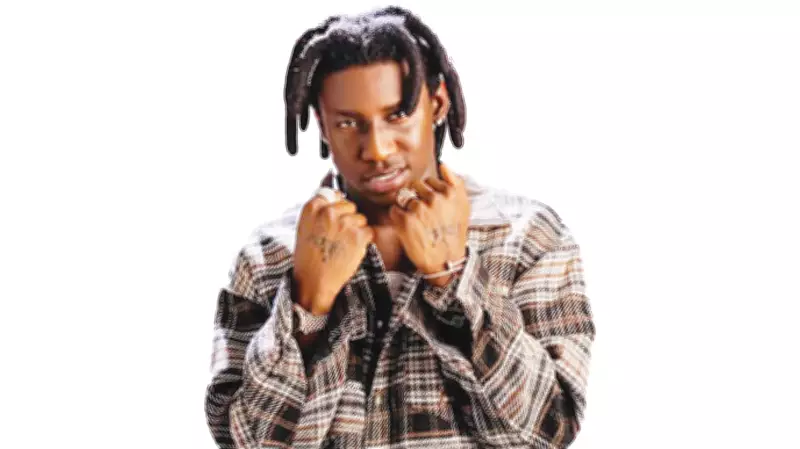 Shallipopi Inks Major Deal with Dapper Music and Entertainment