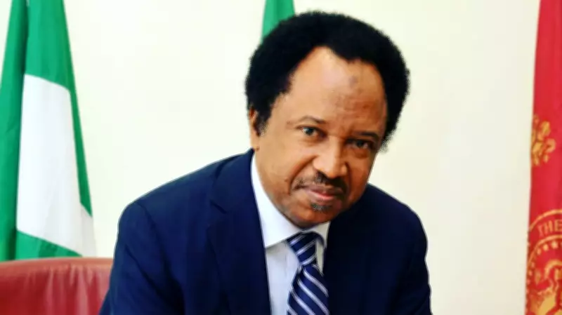 Shehu Sani Extends Condolences to El-Rufai on Mother's Passing