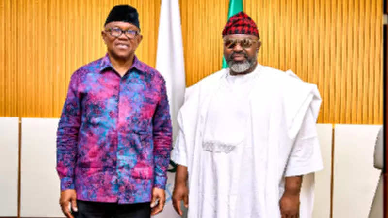 Sheikh Umar Denies DSS Detention, Clarifies Invitation for Questioning