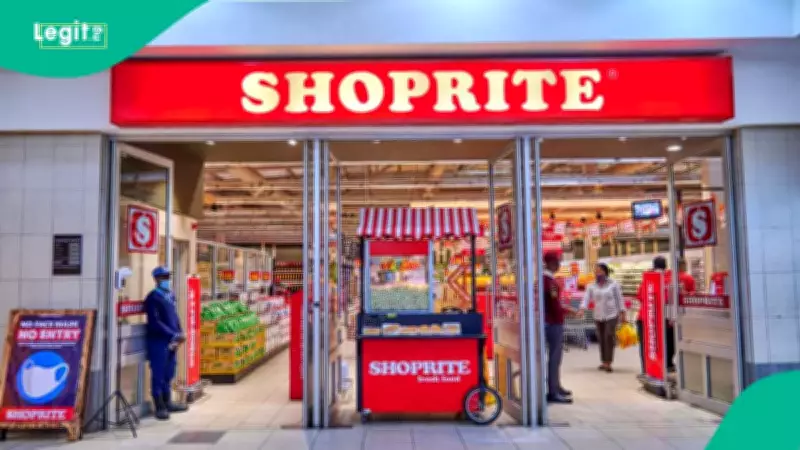 Shoprite Denies Nigeria Exit Rumors, Announces Expansion Amid Restructuring