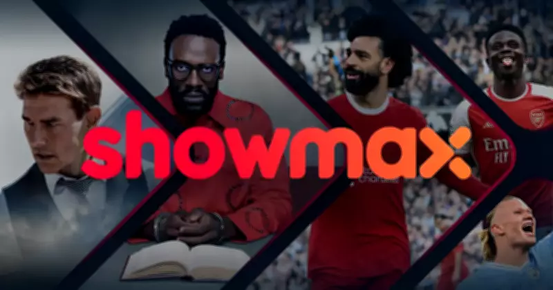 Showmax Streaming Service to Shut Down After 11 Years Despite $3B Investment