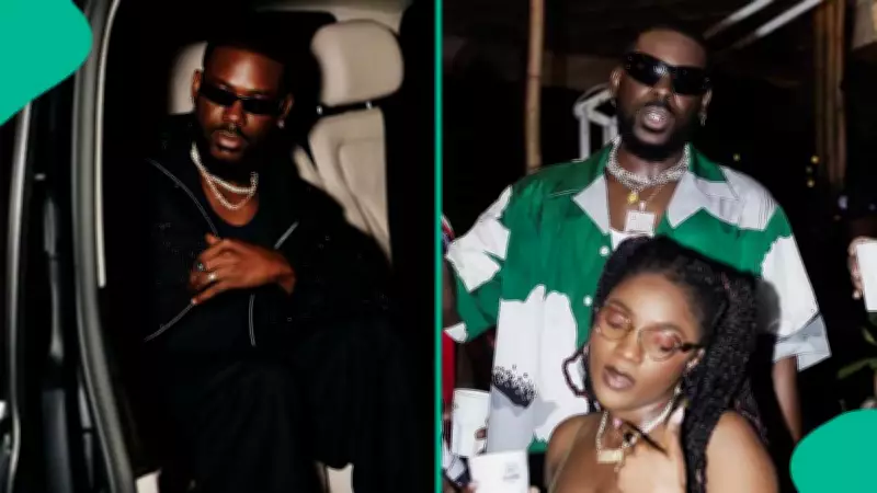 Simi's Management Denies Divorce Rumors, Exposes Fake Court Document