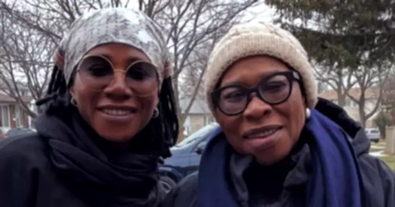 Singer Asa Mourns Mother's Sudden Death from Brain Tumour in Emotional Tribute