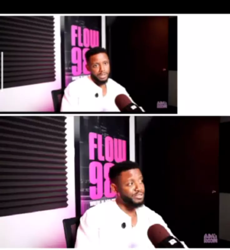 Singer Chike Reveals Mother's Advice: Avoid Non-Working Partners in Relationships