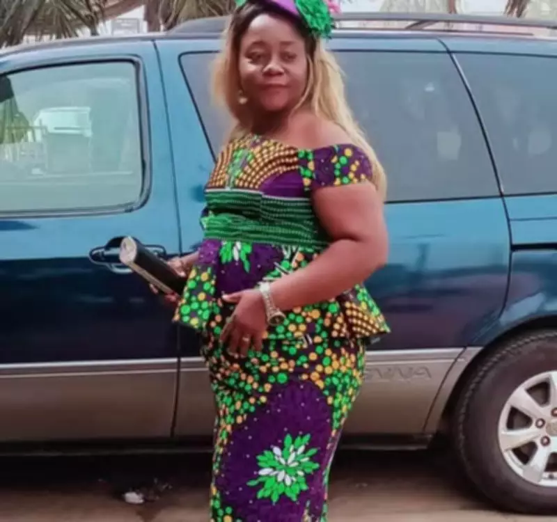 Sister Accuses Husband of Abuse After Woman's Death, Demands Justice