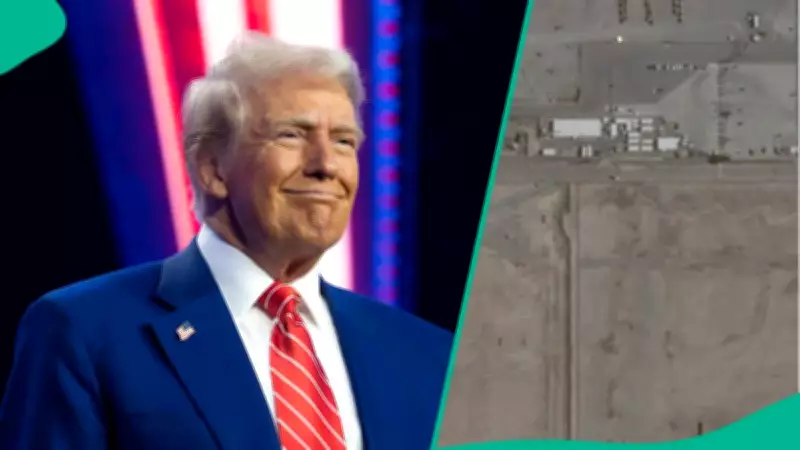 Six US Soldiers Killed in Direct Iranian Strike at Kuwait Port as Middle East Conflict Escalates