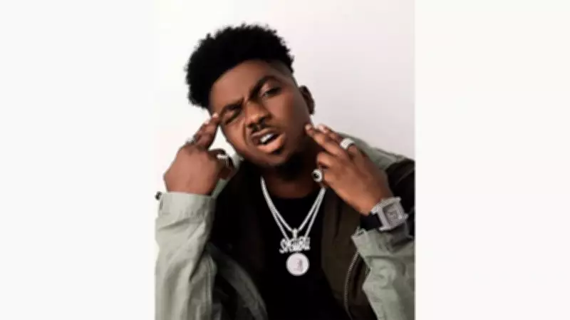 Skiibii and Bhadboi OML Release New Afrobeats Single 'No Wam'