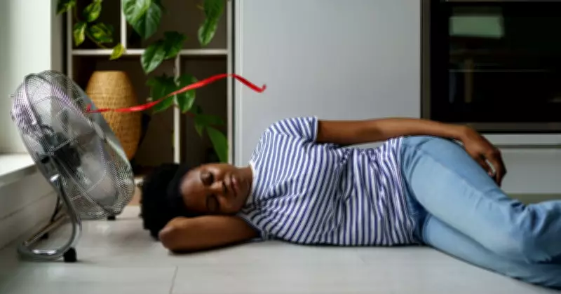Sleeping With a Fan On: Health Risks and Expert Advice for Nigerians