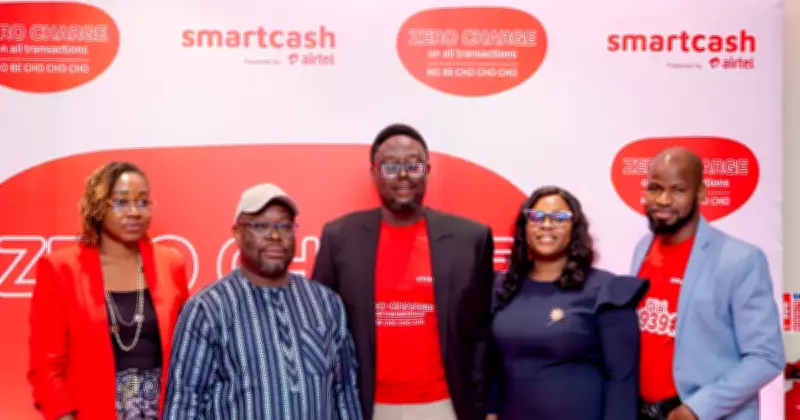 Smartcash Launches 'No Be Cho Cho Cho' Campaign: Nigerians Want Proof, Not Promises