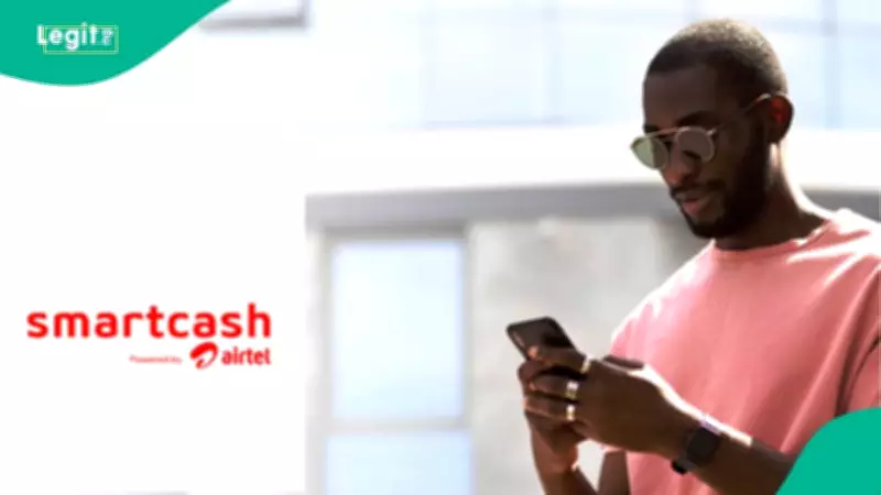 Smartcash Launches 'No Be Cho Cho Cho' Campaign to Boost Financial Inclusion in Nigeria