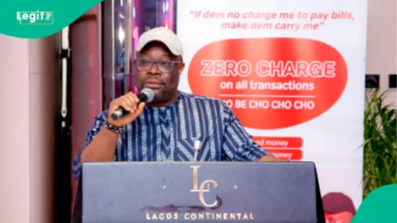 Smartcash Launches 'No Be Cho Cho Cho' Campaign to Drive Financial Inclusion