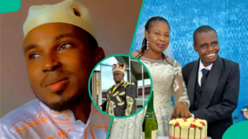 Social Media Analyst Defends OPM Pastor's Marriage Arrangement for Autistic Son