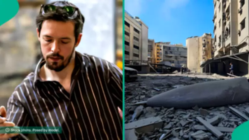 Social Media User Claims Iran Dominates US-Israel Conflict, Sparks Online Debate