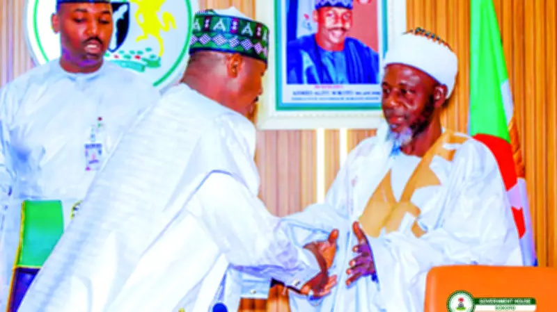 Sokoto Government to Fund Annual Ramadan Tafseer, Ends Appeal Fund Appeals