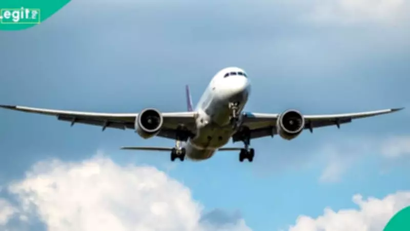 Sokoto State to Launch Caliphate Air in 2026, Expanding Nigeria's State-Owned Aviation Sector