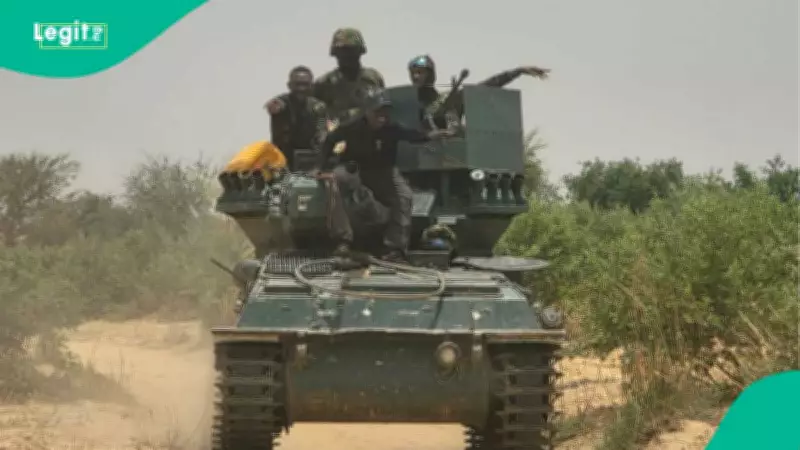 Soldiers and Vigilantes Killed in Plateau Bandit Attack, IGP Urges Kwara Cooperation