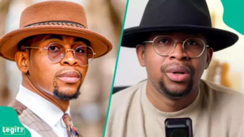 Solomon Buchi Condemns Gender Generalisations, Advocates for Justice and Law Enforcement Reform