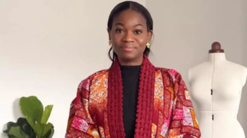 Somotun's RERANÍ Brand Blends Nigerian Heritage with Modern Fashion Identity