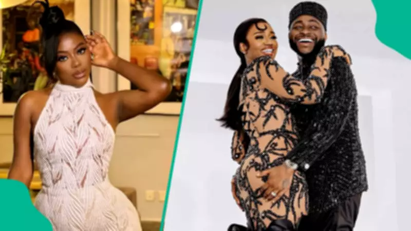 Sophia Momodu Faces Backlash Over Davido-Chioma Comments, Called 'Narcissist'