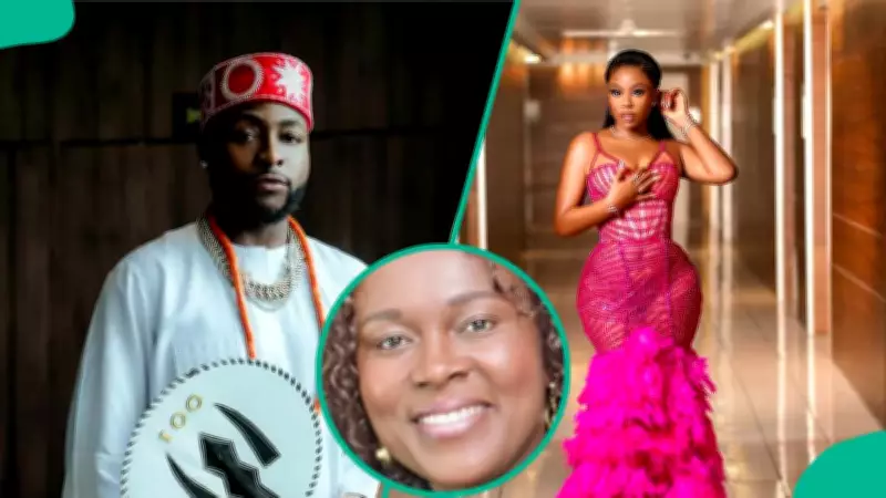 Sophia Momodu's Lawyer Sues Davido for N1bn Over Alleged Threats and Defamation