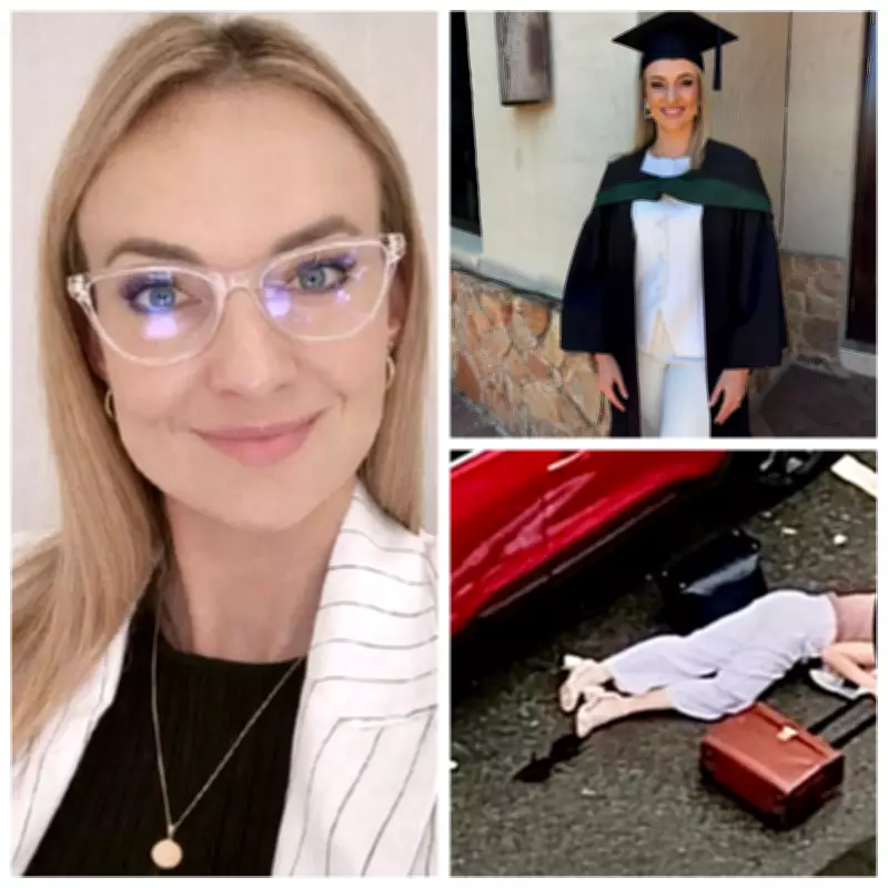 South African Attorney Chinette Gallichan Fatally Shot Outside CCMA Offices in Johannesburg