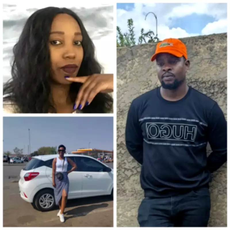 South African Woman Killed by Ex-Boyfriend Despite Protection Order