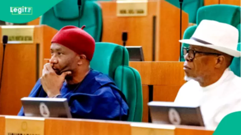 South-East Leaders Unite in Support for ANIM State Creation Amid Constitutional Review