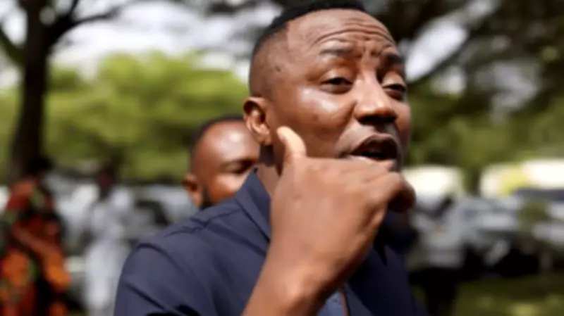Sowore Denies NBA Allegation of Staging Court Press Conference