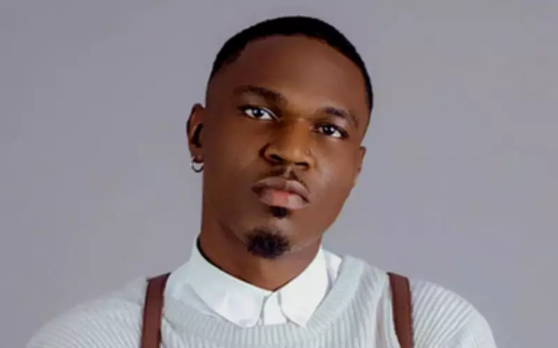 Spyro Reveals 16-Year Struggle Before Music Breakthrough in Nigeria