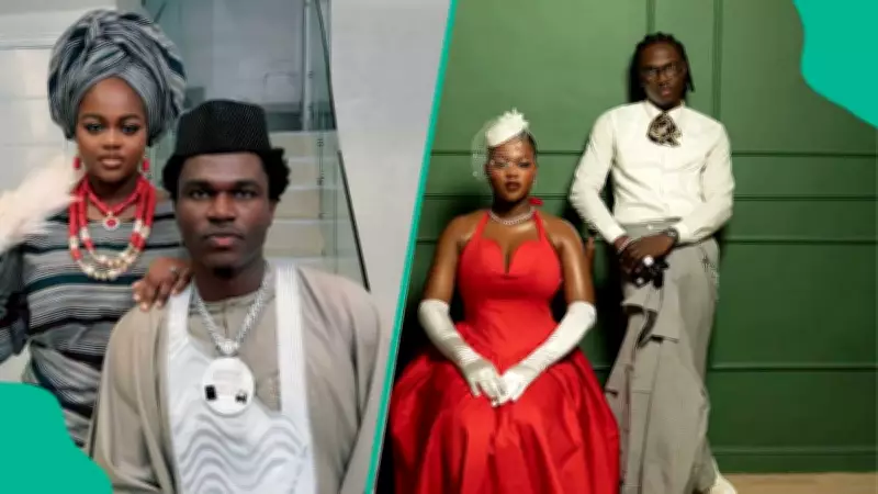 Spyro's Emotional Tribute to Fiancée Janet Atom: Thanking Ex-Boyfriends Sparks Fan Reactions