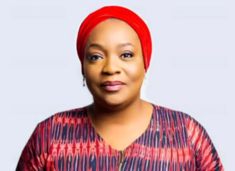 St. Ives Communications Appoints Toun Okewale Sonaiya as Board Chair