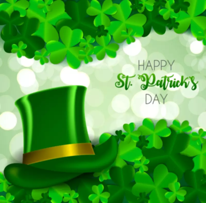 St. Patrick's Day: Celebrating Irish Heritage and Festive Spots in Nigeria