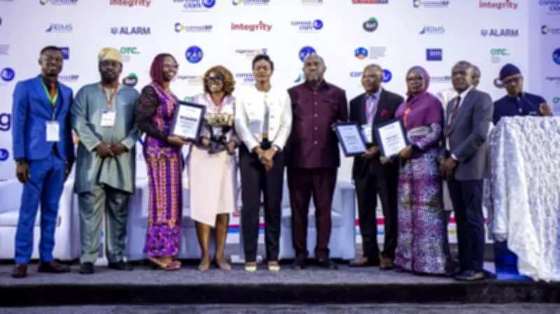 Stakeholders Advocate for Proactive Risk Strategy Ahead of 2026 Nigerian Summit