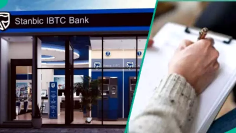 Stanbic IBTC Launches Digital Graduate Trainee Programme for Tech Careers