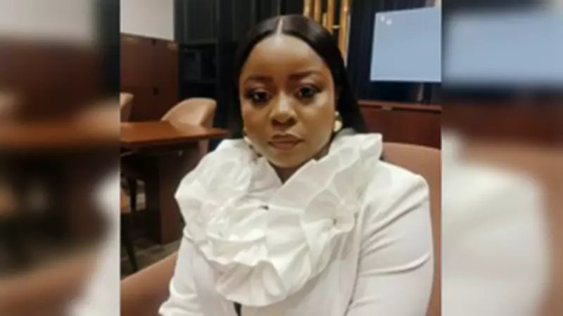 Stephanie Obiano: Nigeria's Aviation Potential Stunted by Gender Inequality